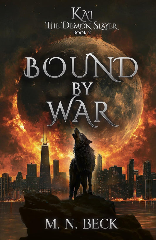 Kai The Demon Slayer: Bound by War - 1587