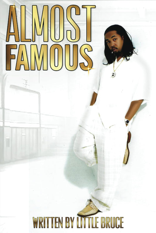 ALMOST FAMOUS - 7506