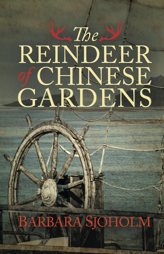 The Reindeer of Chinese Gardens