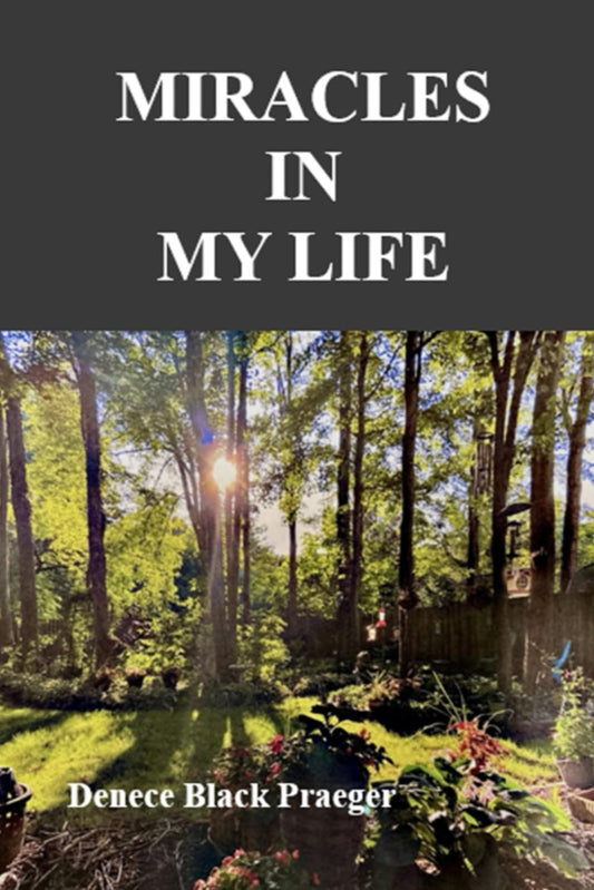 Miracles In My Life - 5862