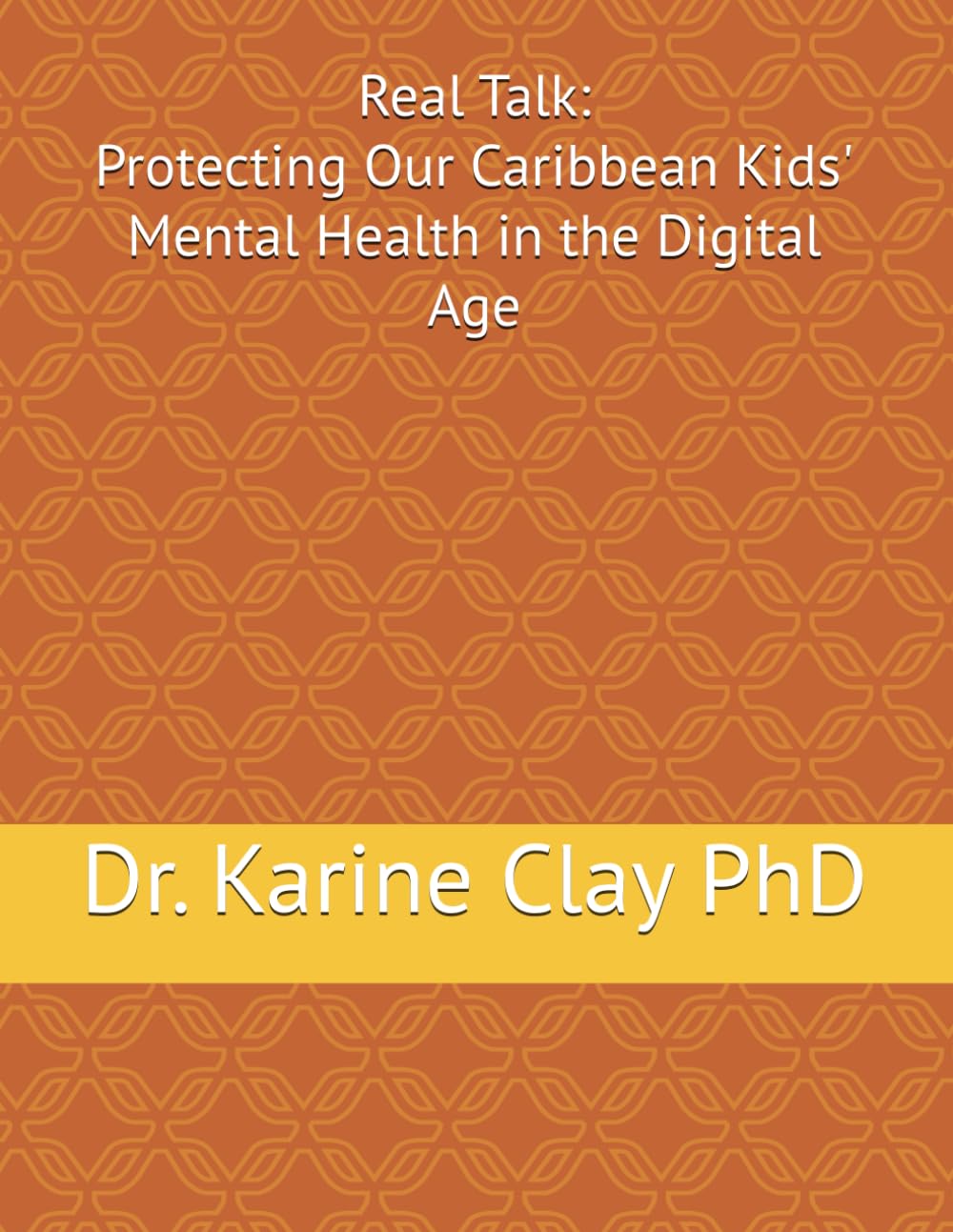 Real Talk: Protecting Our Caribbean Kids' Mental Health in the Digital Age