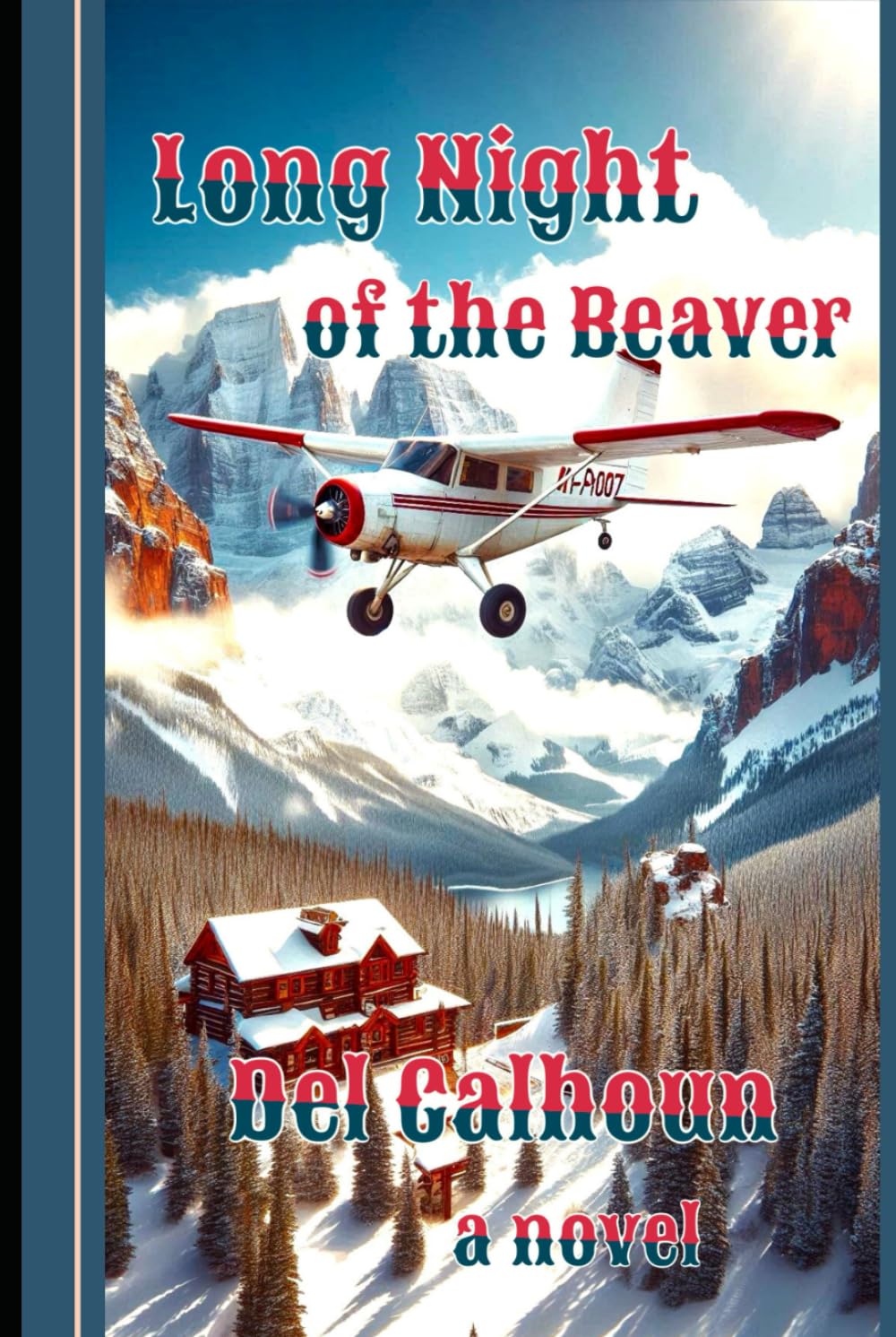 Long Night of the Beaver