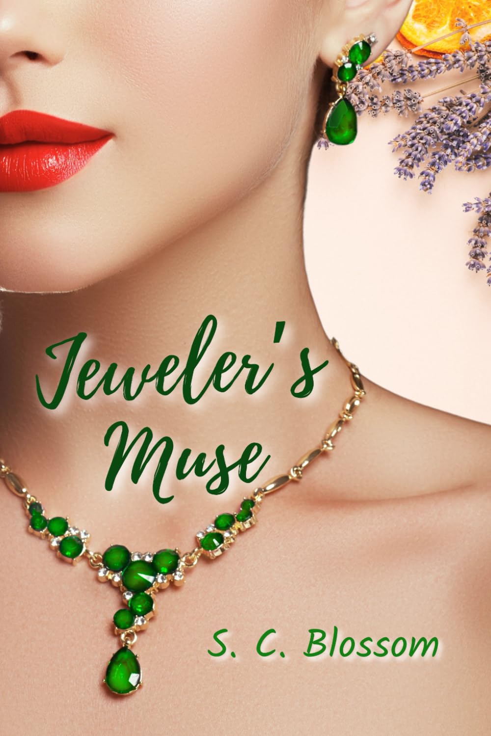Jeweler's Muse