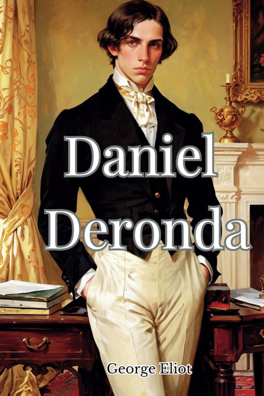 Daniel Deronda: The 1876 Victorian Literature Classic