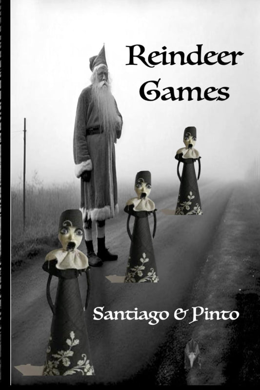 Reindeer Games - 7511