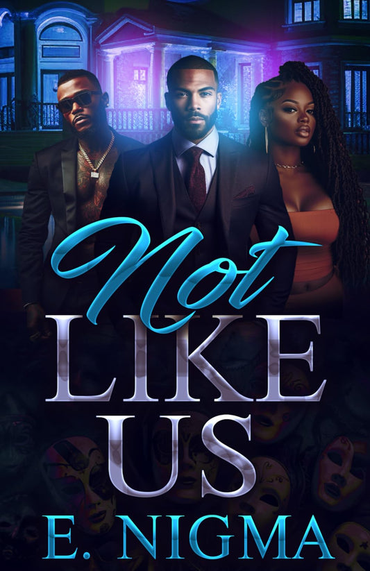 Not Like Us