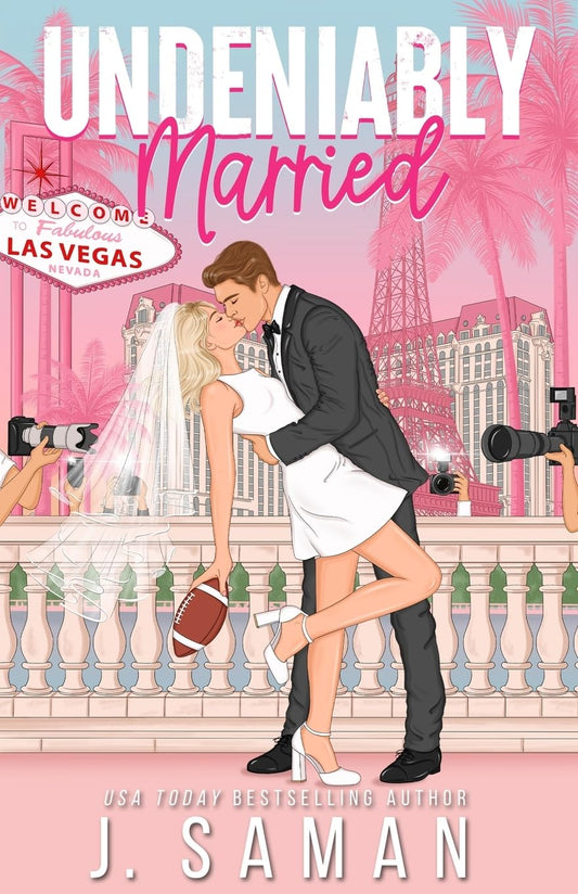 Undeniably Married (Boston's Irresistible Billionaires)