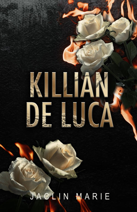 Killian De Luca