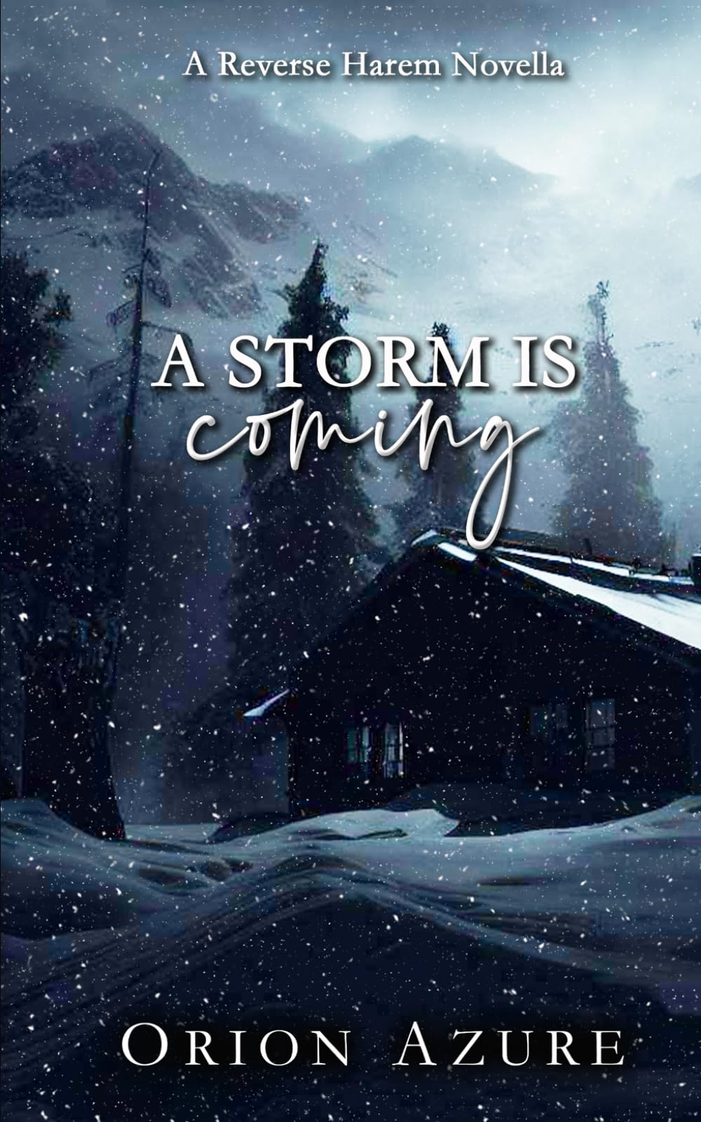 A Storm is Coming
