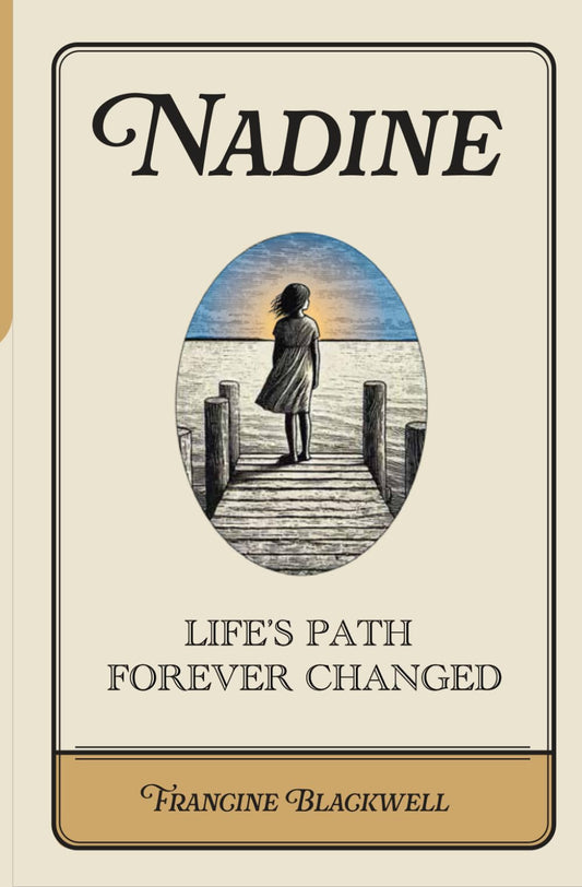 Nadine: Life's Path Forever Changed - 8920