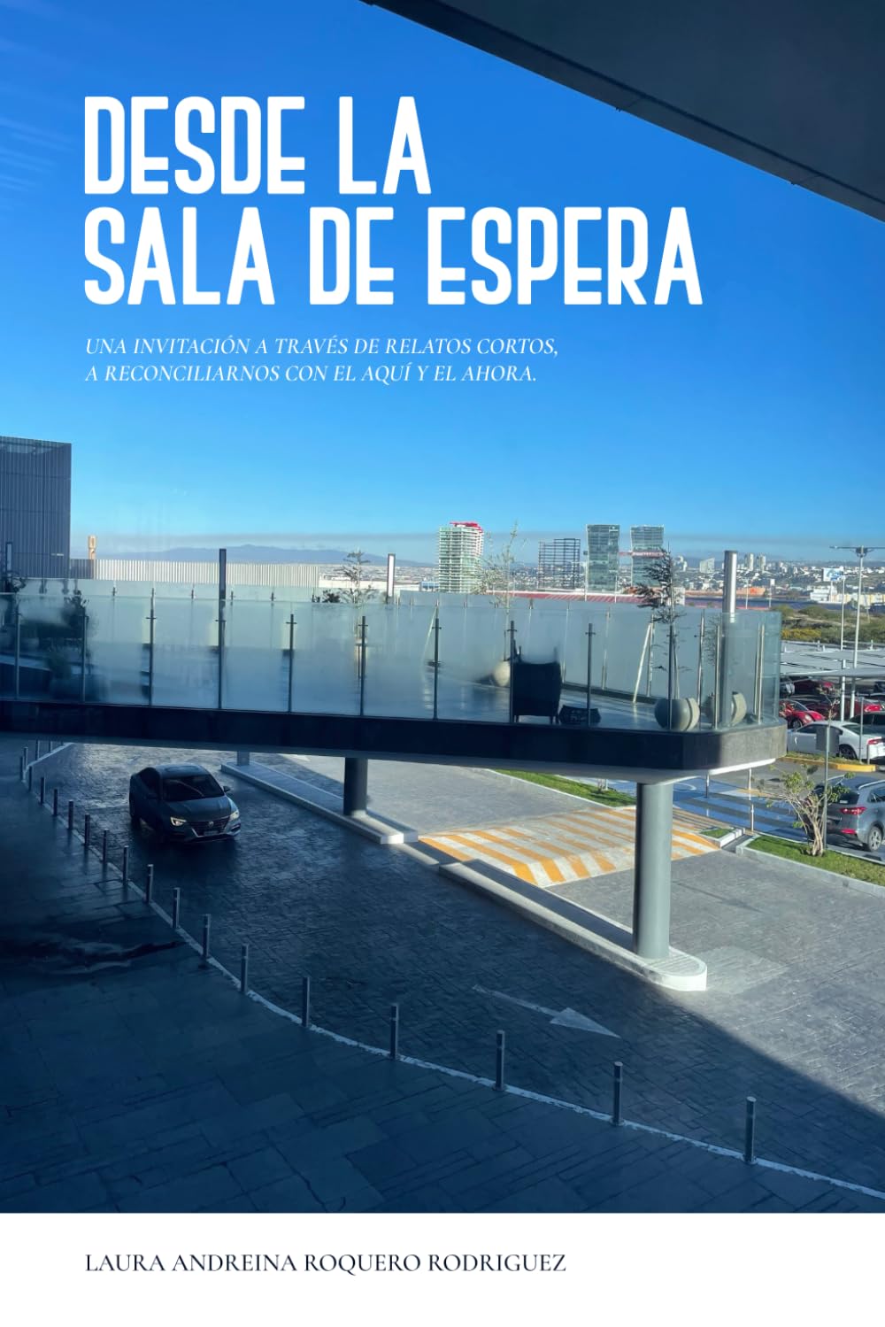 Desde la sala de espera: Una invitación a través de relatos cortos, a reconciliarnos con el aquí y el ahora (Spanish Edition) - 209