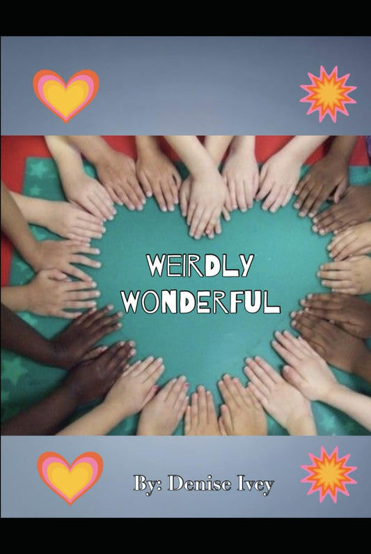Weirdly Wonderful - 266