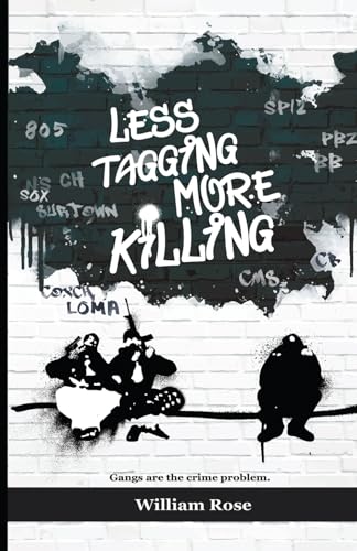 Less Tagging More Killing - 1091