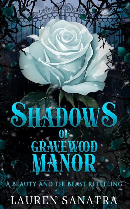 Shadows of Gravewood Manor