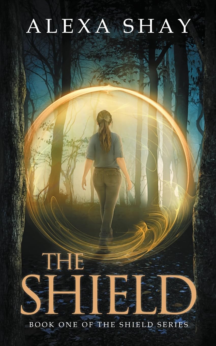 The Shield (The Shield Series)