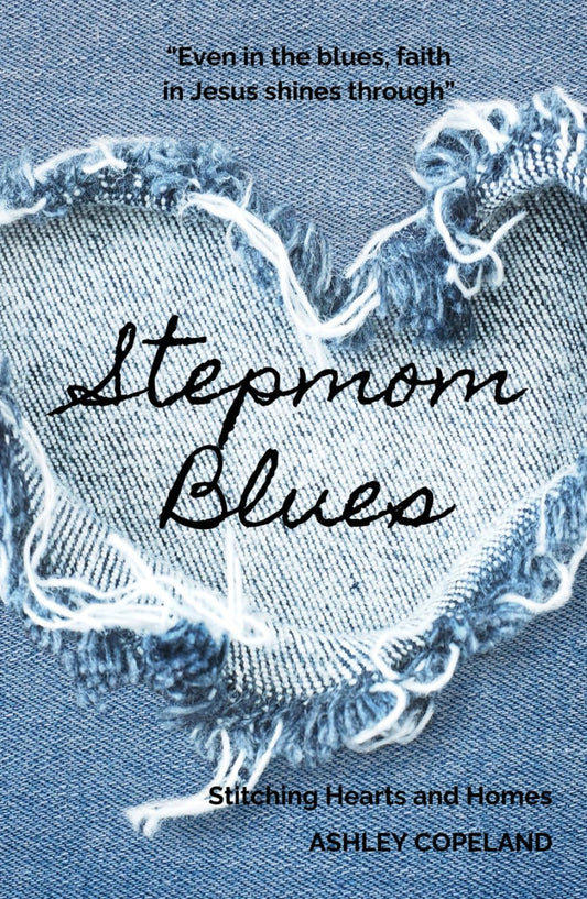 Stepmom Blues - 1547