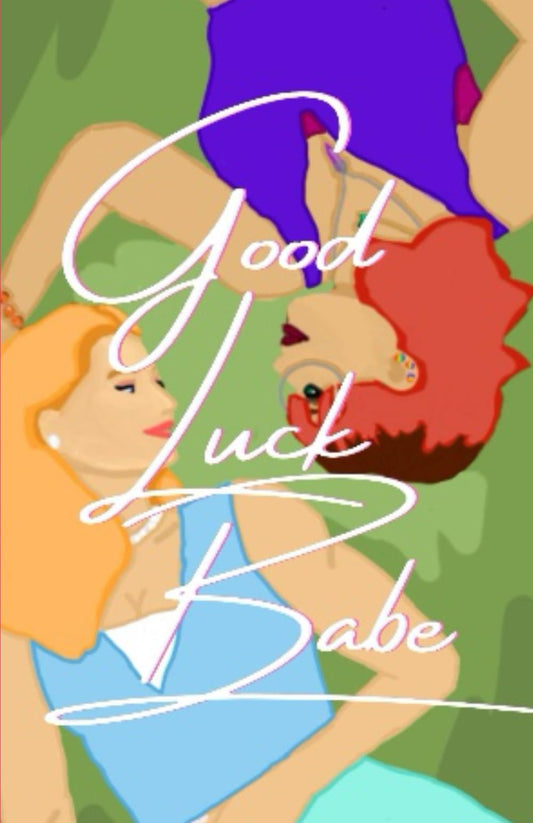 Good Luck Babe - 2049