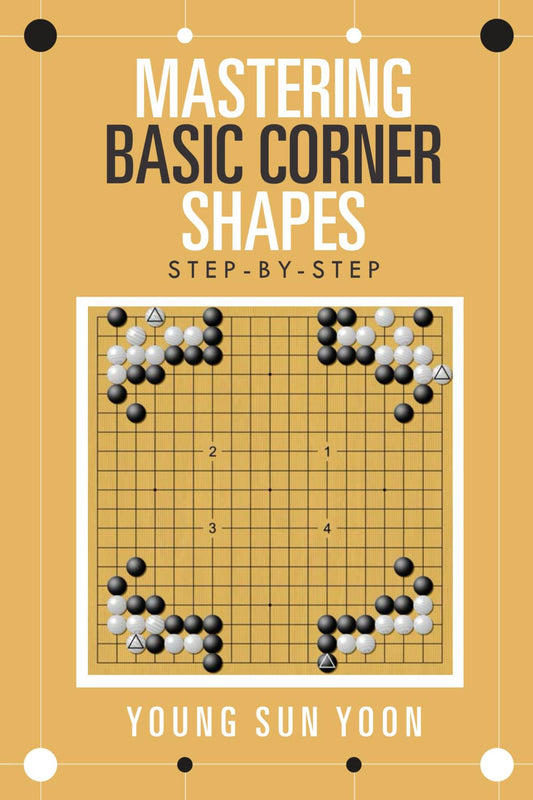 Mastering basic corner shapes Step-by-step - 906