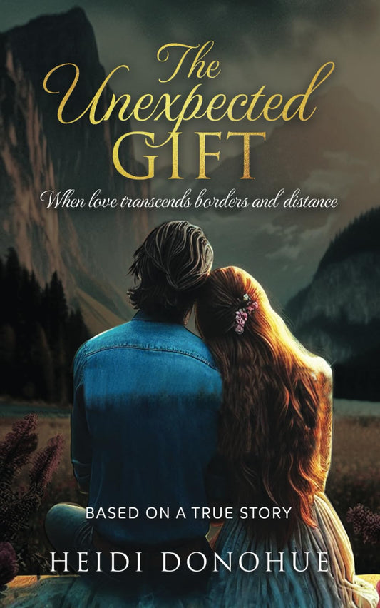 The Unexpected Gift: When love transcends borders and distance