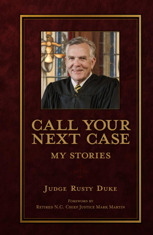 Call Your Next Case: My Stories - 6767