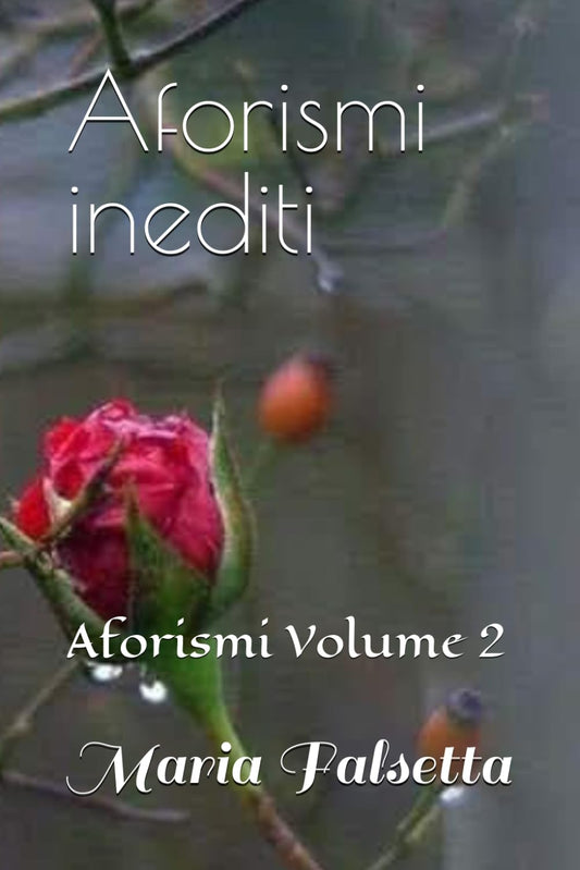 Aforismi inediti: Aforismi Volume 2 (Frasi - Citazioni - Aforismi (Inediti)) (Italian Edition) - 7051