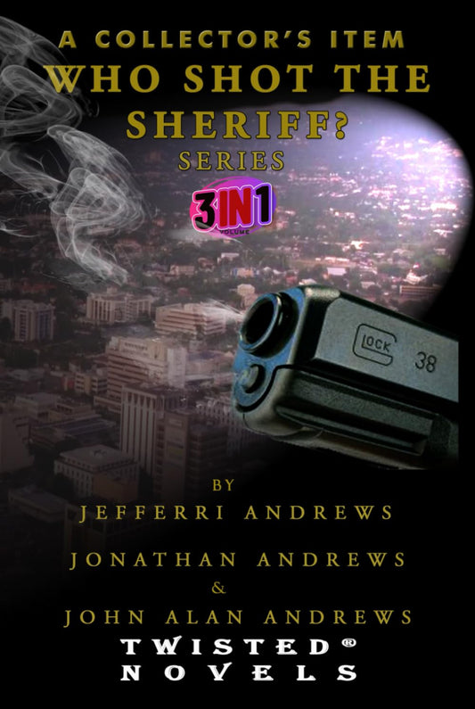 Who Shot the Sheriff?: Collector's Item - 4977
