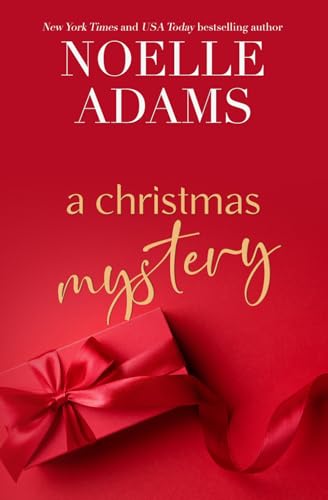 A Christmas Mystery (Green Valley) - 3361