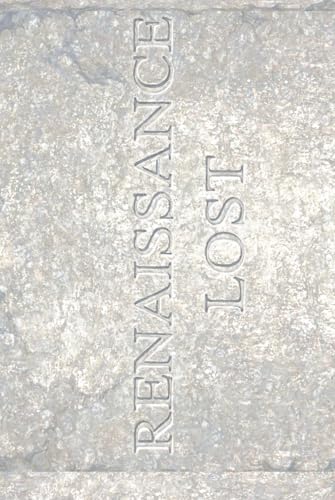 Renaissance Lost - 5816