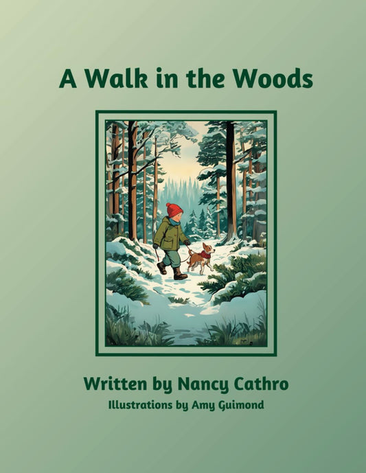 A Walk in the Woods
