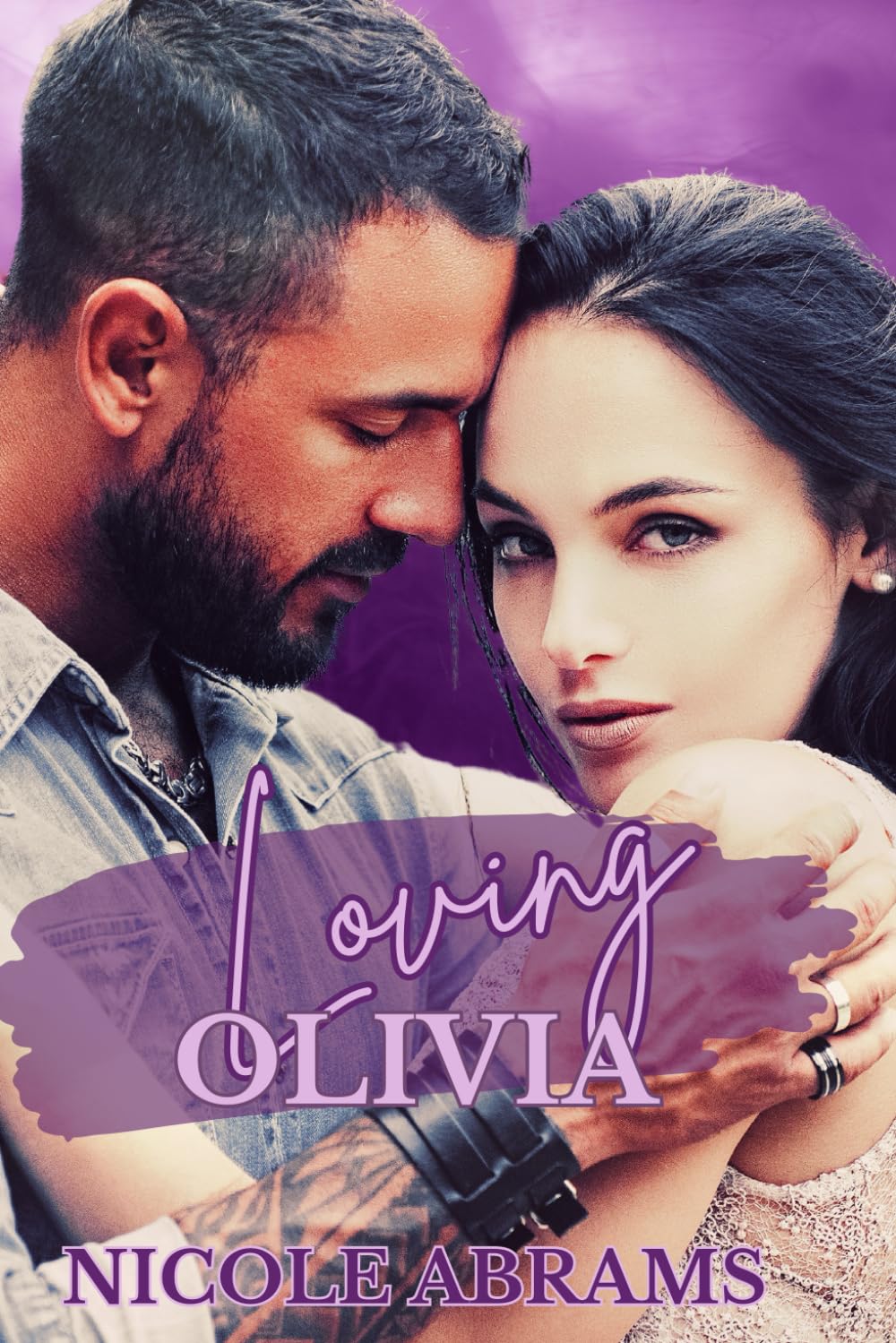 Loving Olivia: Forbidden, Age-Gap, Billionaire Romance (Coming Home Series)