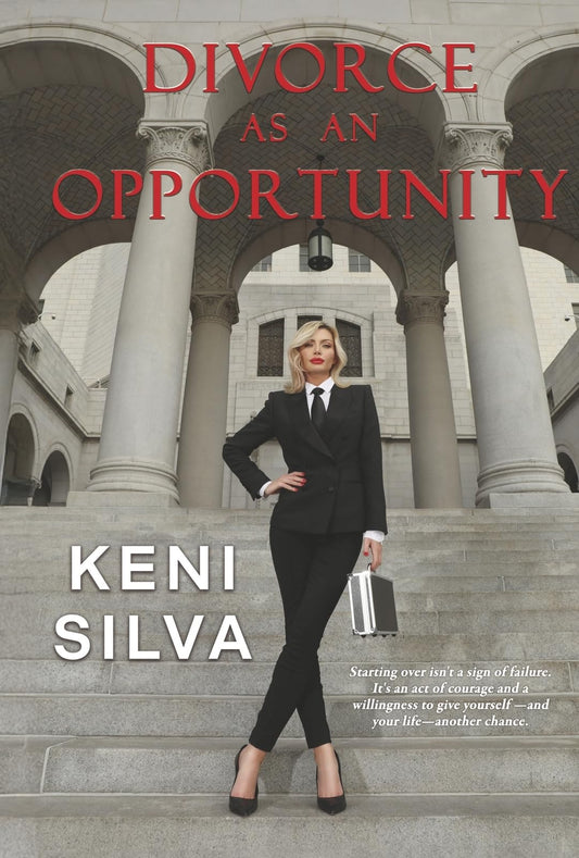 Divorce As an Opportunity