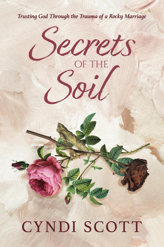 Secrets of the Soil
