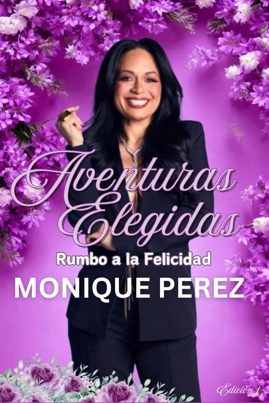 Aventura Elegida (Spanish Edition)