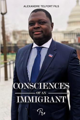 Consciences of an Immigrant - 5924