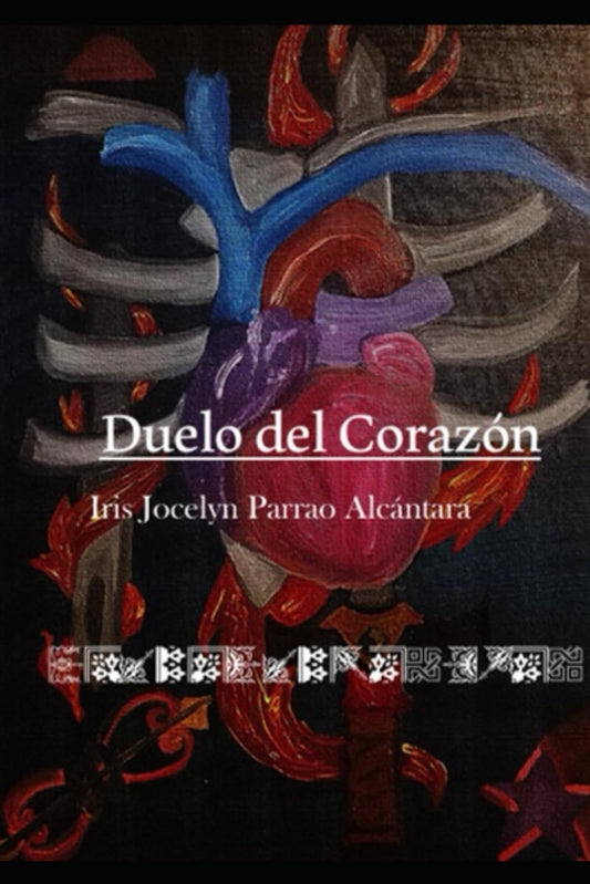 Duelo del Corazón (Spanish Edition)