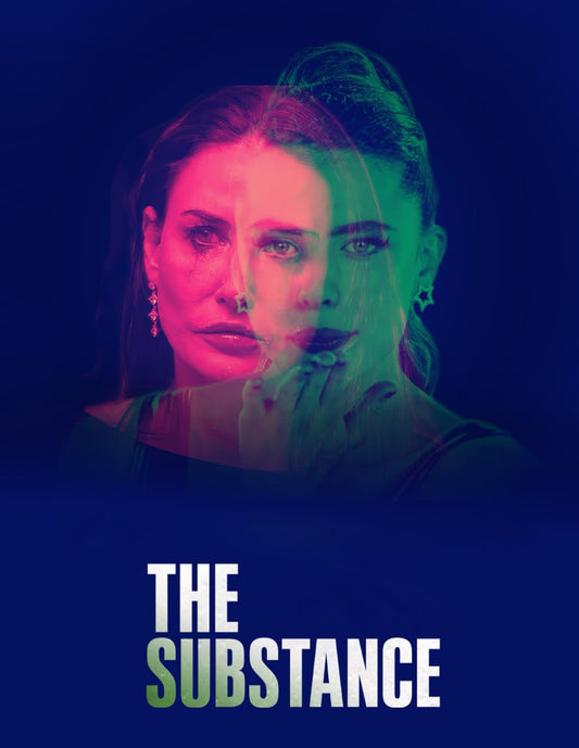 The Substance : A Script - 2154