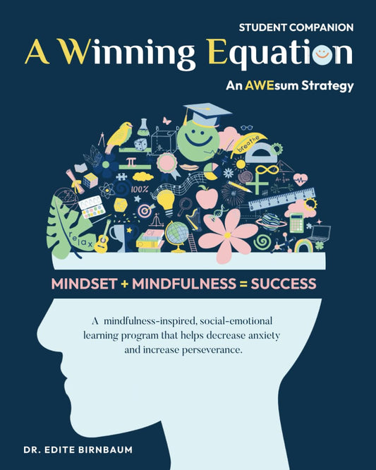 A Winning Equation - Student Companion: An AWEsum Stratgey