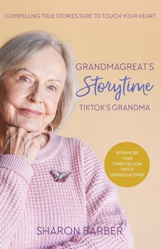Grandmagreat's Storytime - 1588