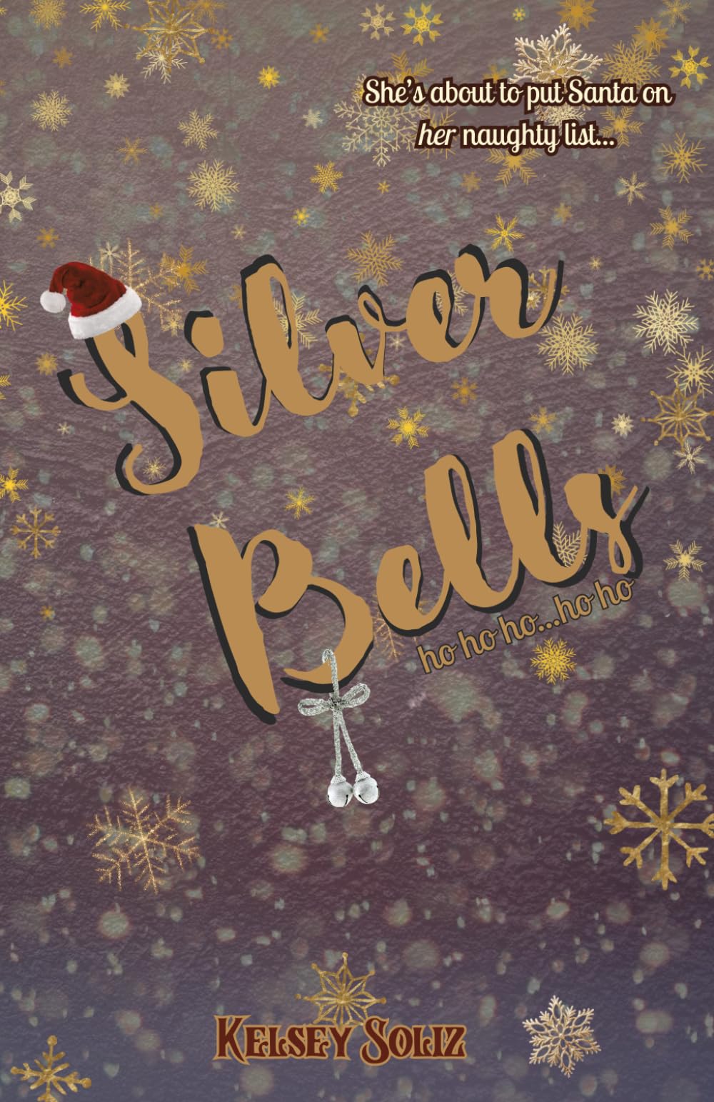 Silver Bells: A why choose Christmas novella to ruin the holidays for you