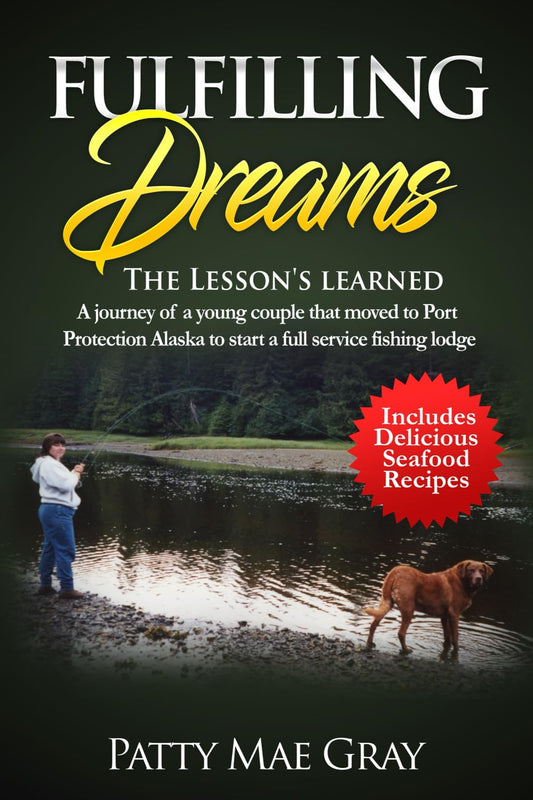 Fulfilling Dreams: Lesson's learned - 798