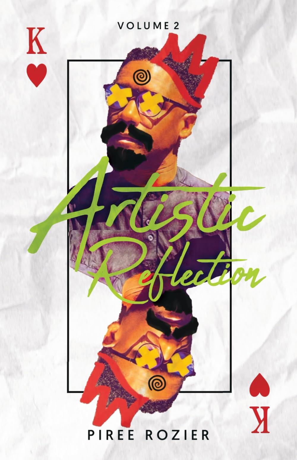 Artistic Reflection: Volume 2 - 2282