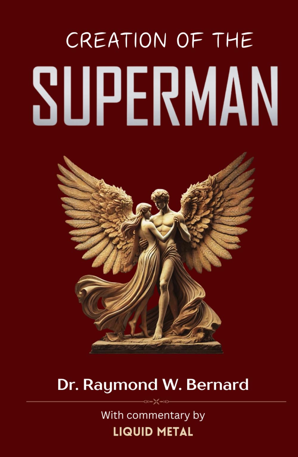 Creation of the Superman - 5377