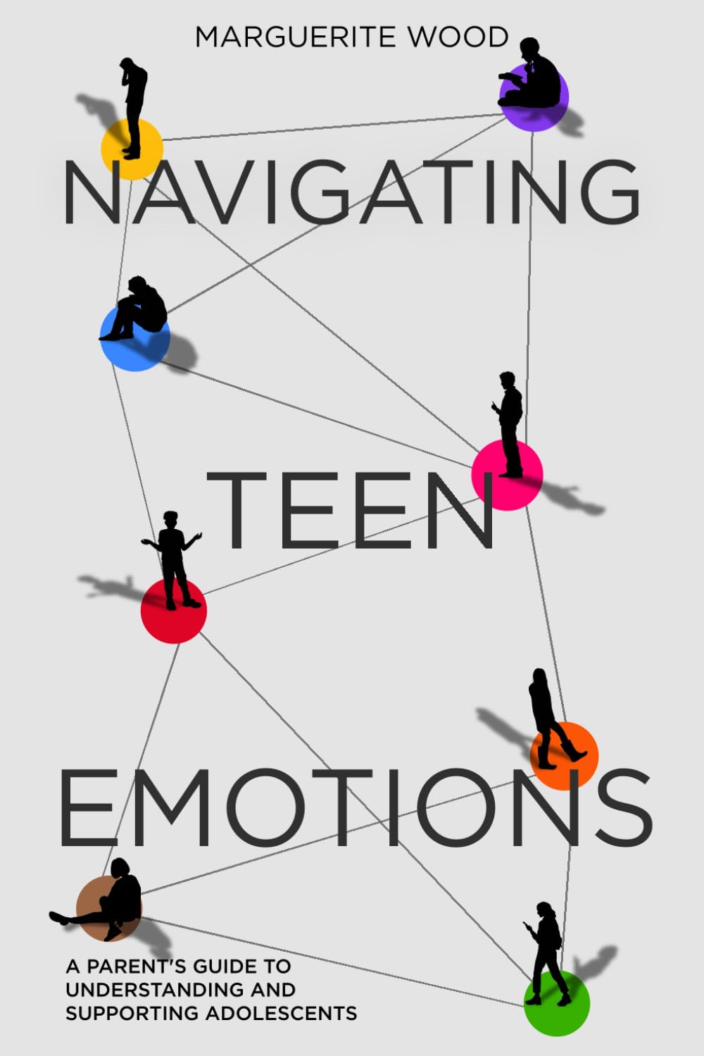 Navigating Teen Emotions: A Parent’s Guide to Understanding and Supporting Adolescents - 421