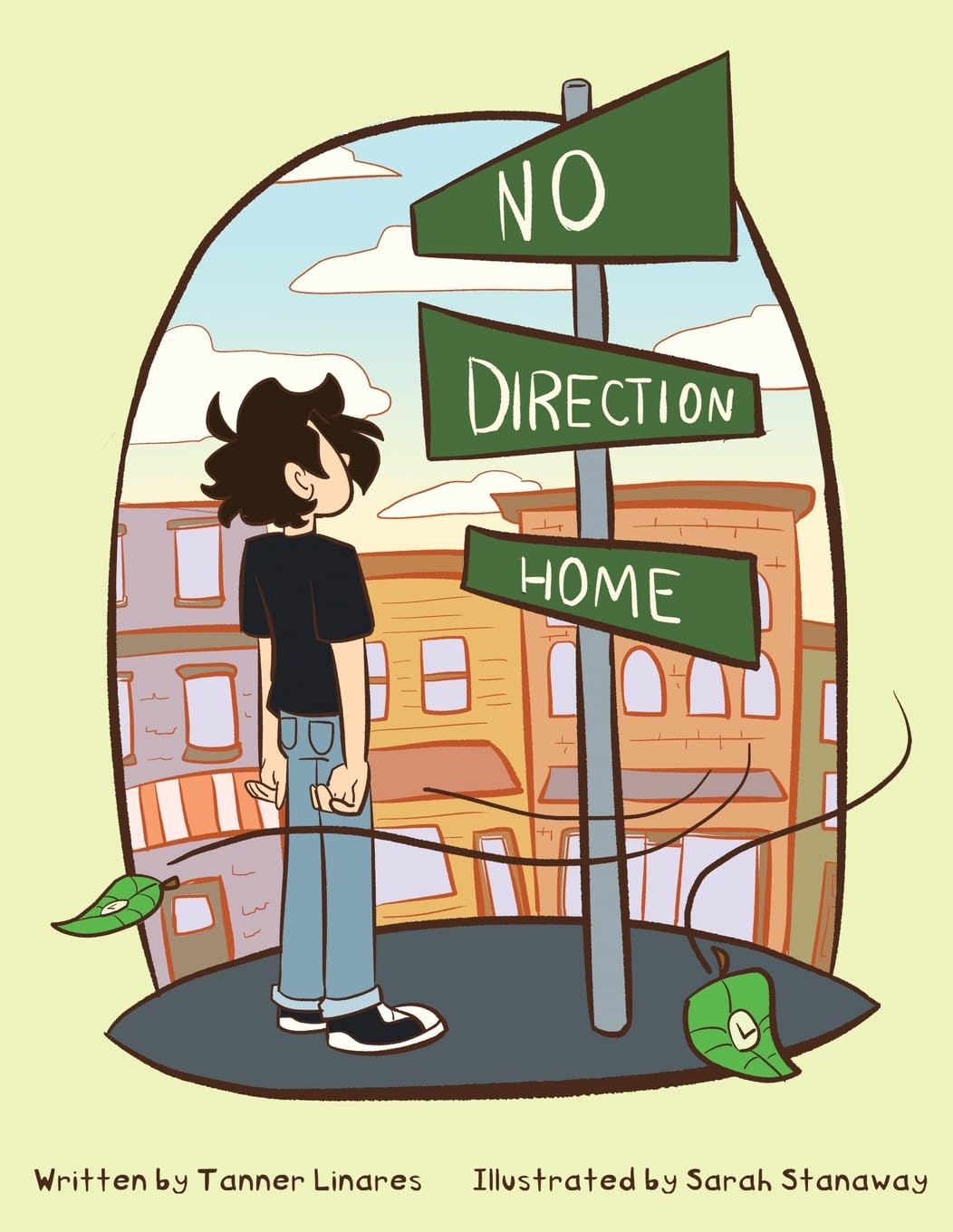 No Direction Home