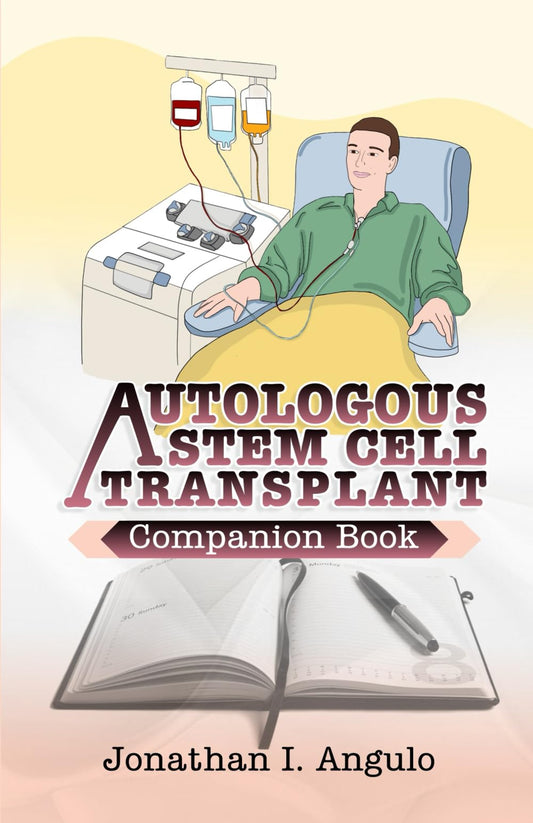 AUTOLOGOUS STEM CELL TRANSPLANT: Companion Book - 3263