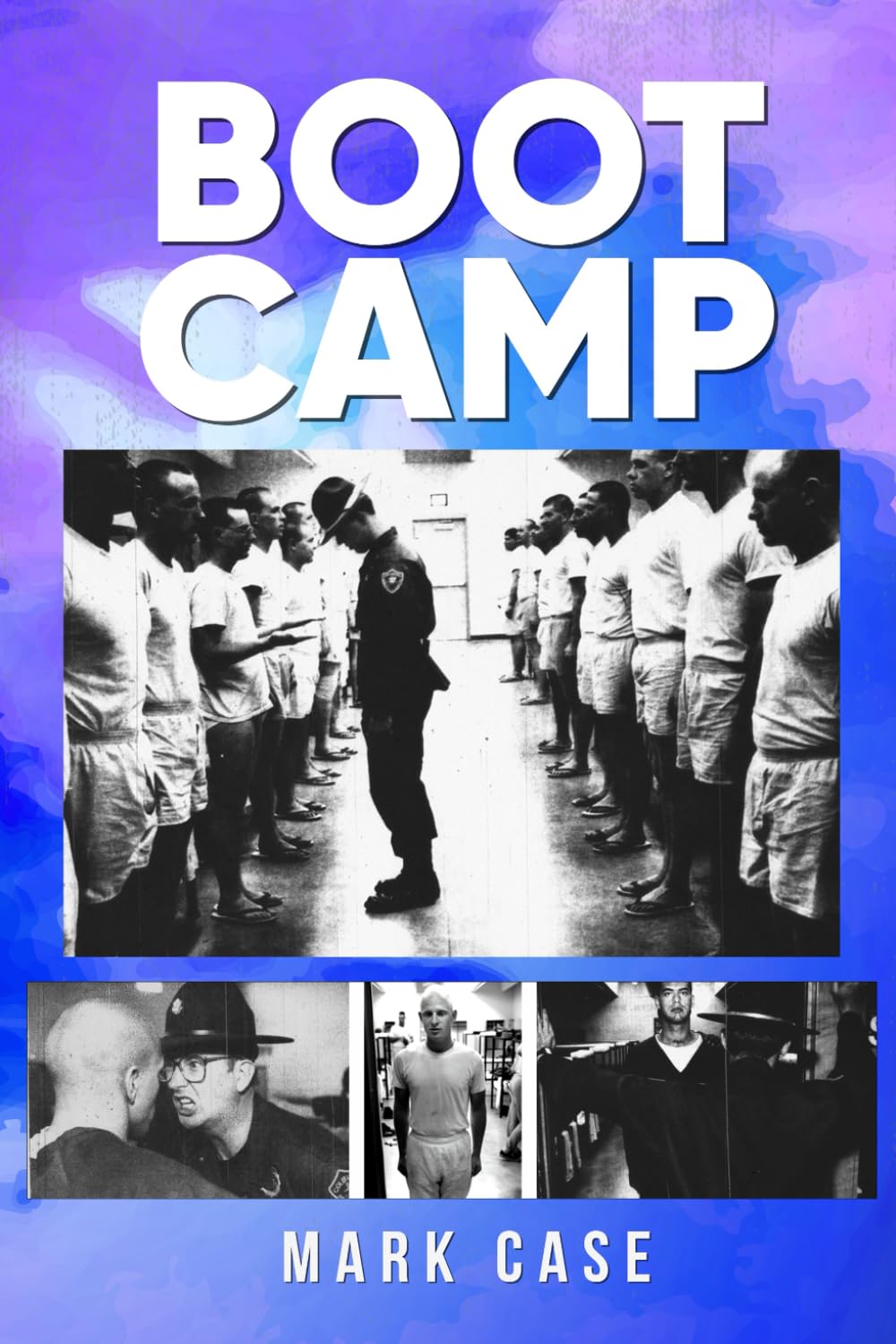 Boot Camp
