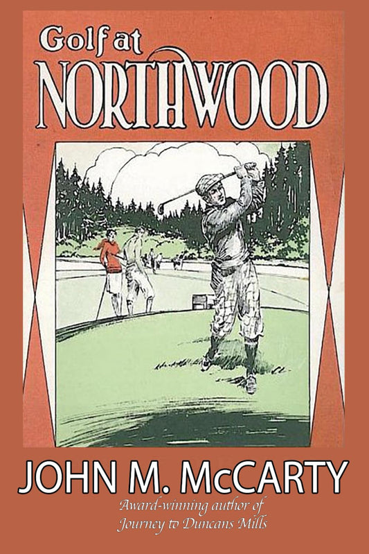 Golf at Northwood - 3149