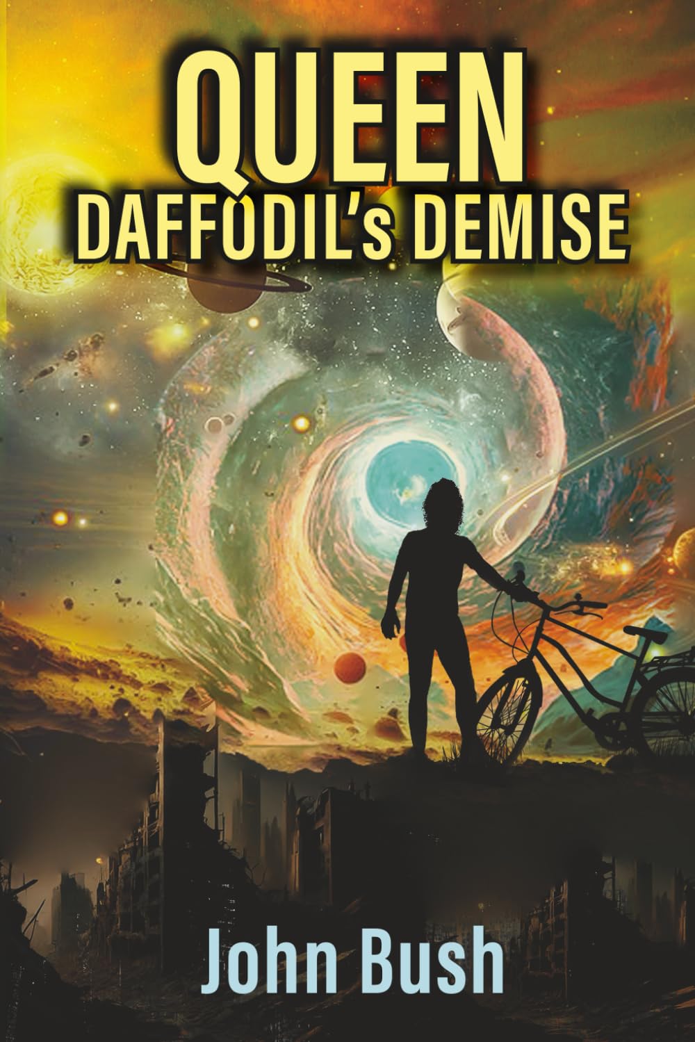 Queen Daffodil's Demise