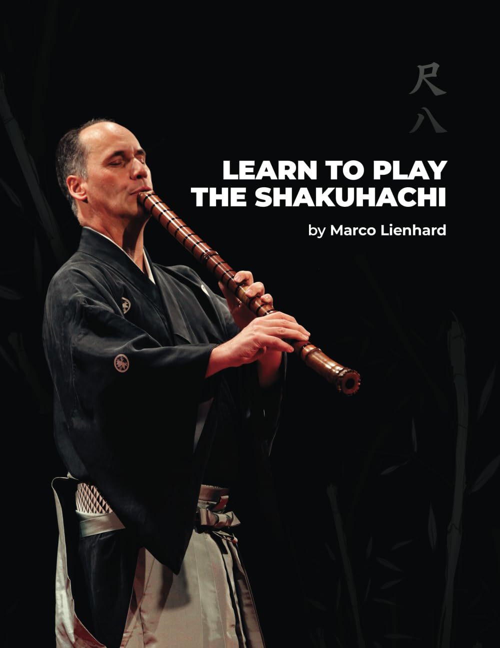 Learn to Play the Shakuhachi - 7309