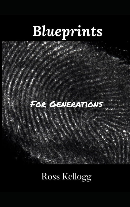 Blueprints: For Generations - 8172